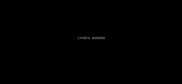 My homepage- please wait for graphic to load